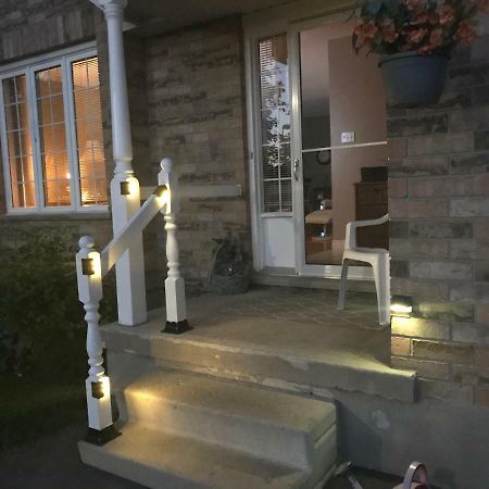 Evening Shade Apartment Fergus Exterior photo